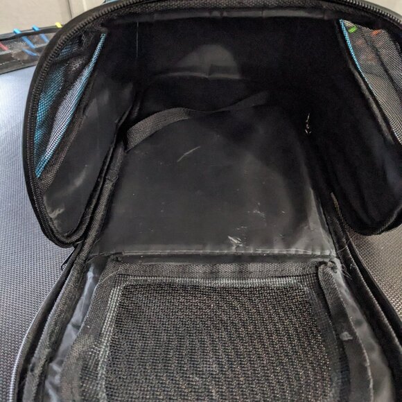 Cat bed and cat carrier - Picture 8 of 15